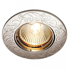CAST 65 Сreen Antique светильник декоративный MR16 античная латунь
