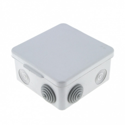 Коробка  85х85х50 КМР-030-031 ip54 EKF Proxima