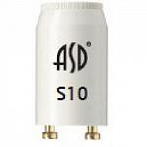 Стартер S10 4-65W 220-240В ASD
