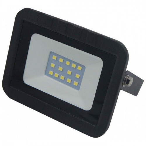 Прожектор светодиодный 10Вт 6500К IP65 General GTAB-10-IP65-6500