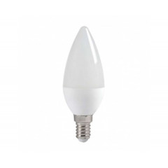 5,5Вт СВЕЧА LED E14 220В 4000K Включай
