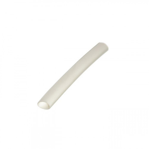 Труба, кембрик ТВ-40 ПВХ, d=6 мм, (1 м) REXANT