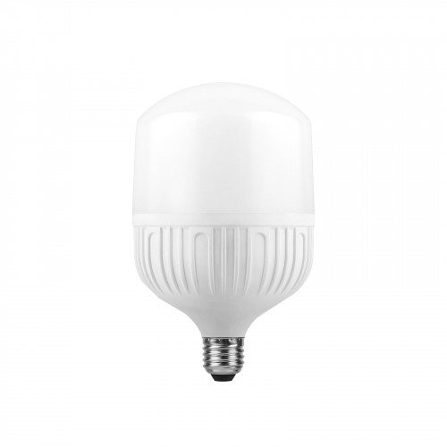Лампа LED E27 40Вт 220В 6500К HPL General
