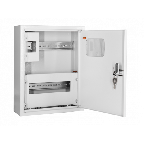 Корпус ЩРУН-1/12 Э (360х280х110) Mecas