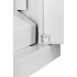 Корпус ЩРУН-1/12 Э (360х280х110) Mecas