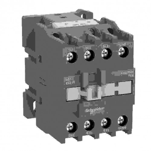 Контактор  9А  220В 1HO Schneider E