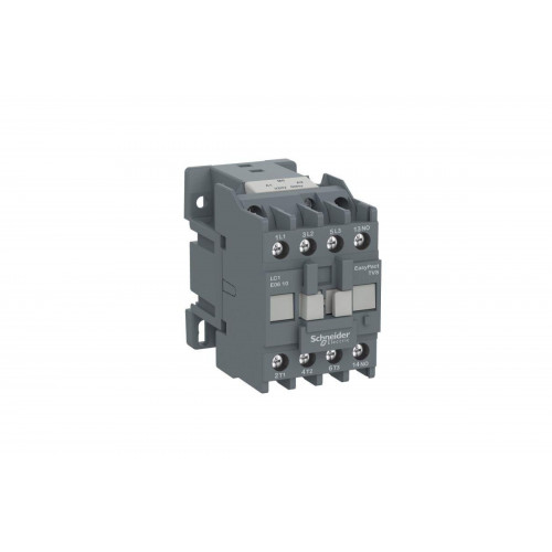 Контактор 25А 220В 1HO Schneider E