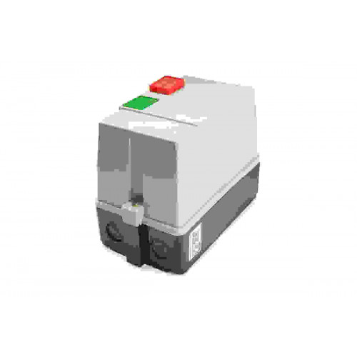 Контактор 32А 220В в корпусе КМК 3-32-220В-1-1