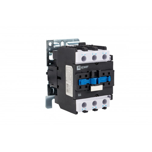 Контактор 50А 230В ПМЛ 3160м EKF Basic