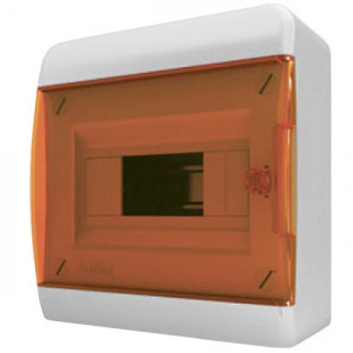Бокс ЩРН-12-IP40 оранж..BNO-40-12-2 IP40