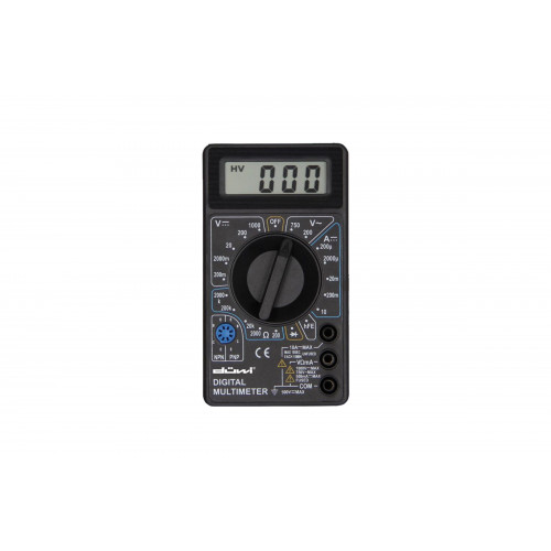 Мультиметр цифровой M830B PROFI, duwi