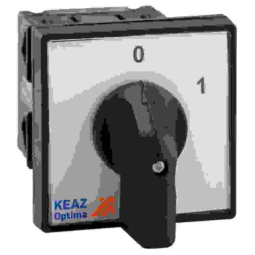 Переключатель 4G16-662-U-R114 OptiSwitch
