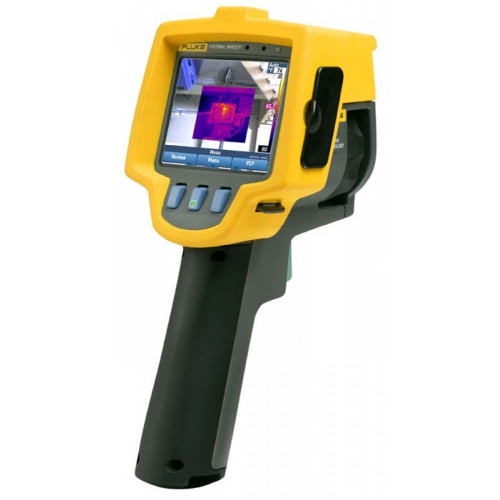 Тепловизор Fluke Ti10, от -20С до +250С (±5С), IP54 +поверка