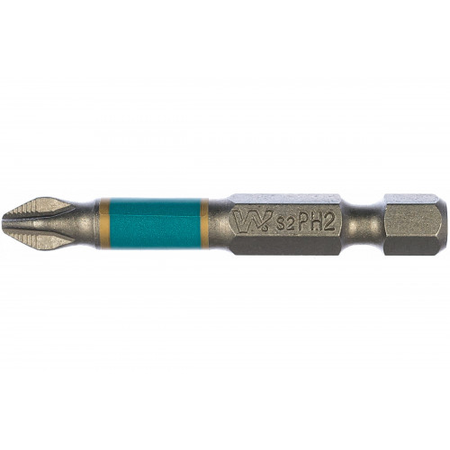 Бита PH 2x50  WP