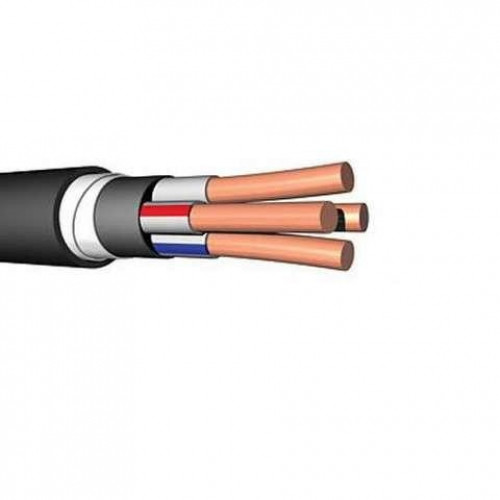 Кабель КВВГнгLS  4х2.5