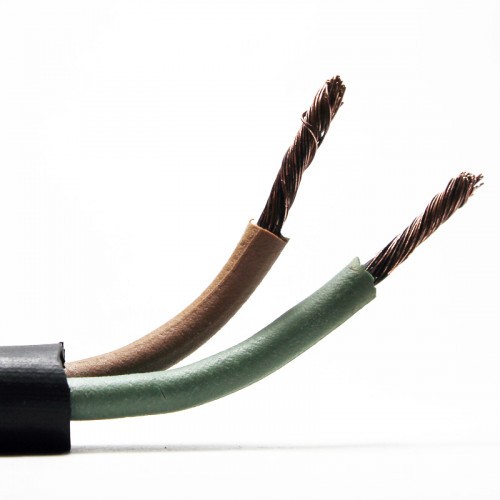Кабель КГ 2х6 хл