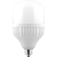 Лампа LED E27 80Вт 220В 6500К  IONICH (Е27-Е40)