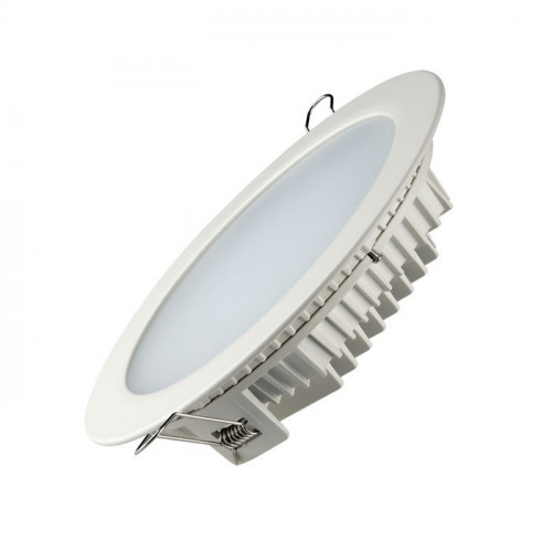Светильник LED "ВАРТОН" Downlight круглый 147*50*135 13W 4000К