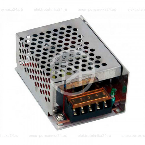 Драйвер для ленты General GDLI-35-IP20-12 