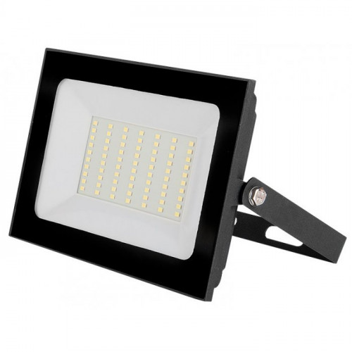 Прожектор светодиодный 70Вт 6500К IP65 General GTAB-70ВТ-IP65-6500