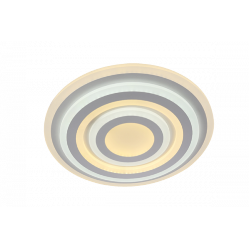 Светильник DECOR 1008 160W, 3000-6500K, 500мм Maxlihgt