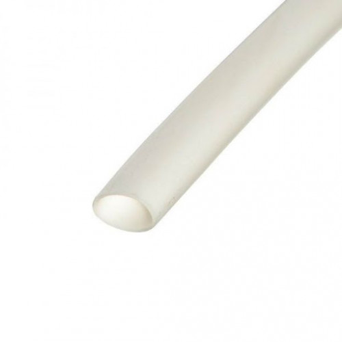 Труба, кембрик ТВ-40 ПВХ, d=12 мм, (1 м) REXANT