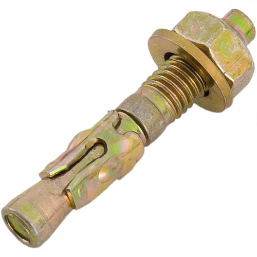 Клиновой анкер 8х50 (150)