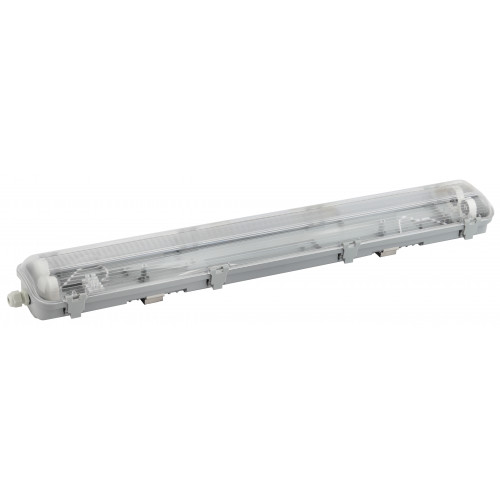 120см 2х20Вт IP65 cветильник под светодиодные лампы SPP-101-0-002-120  ЭРА