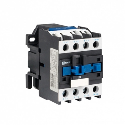Контактор 25 А 400В ПМЛ 2160ДМ EKF Basic