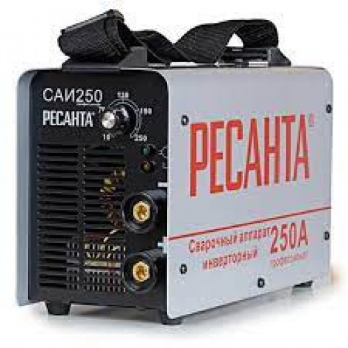 Сварочный аппарат инверторный САИ 250