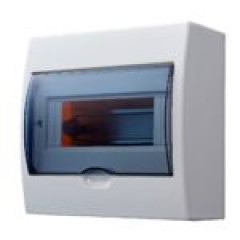 Бокс ЩРН- 6 IP40 LUXRAY