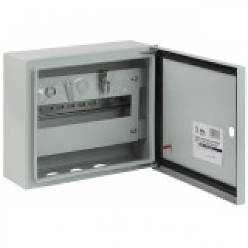 ЩРН-12 (240х330х120) ЭРА  IP54
